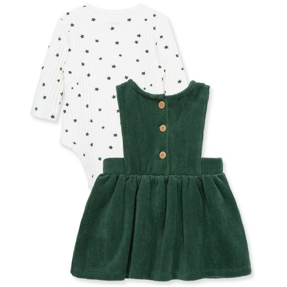 Kids’ Jumper Set (Baby) - Picture 2 of 2